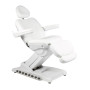 Fauteuils esthétiques  HZ-3872 Fauteuil de soins esthétiques 3 moteurs chauffants