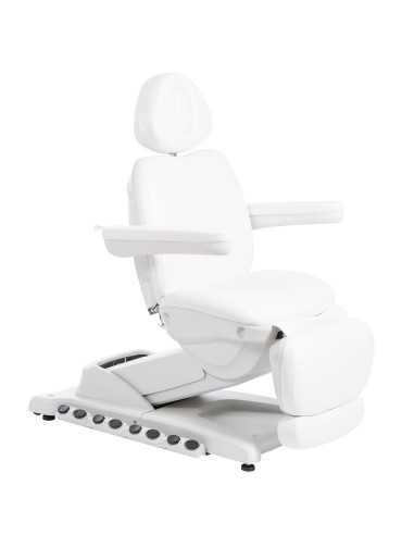 Sillas estéticas HZ-3872 Sillón cosmético estético con 3 motores térmicos