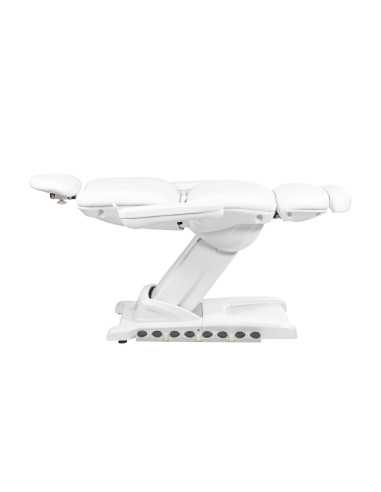 Sedie estetiche HZ-3872 Sedia estetica cosmetica con 3 motori riscaldati