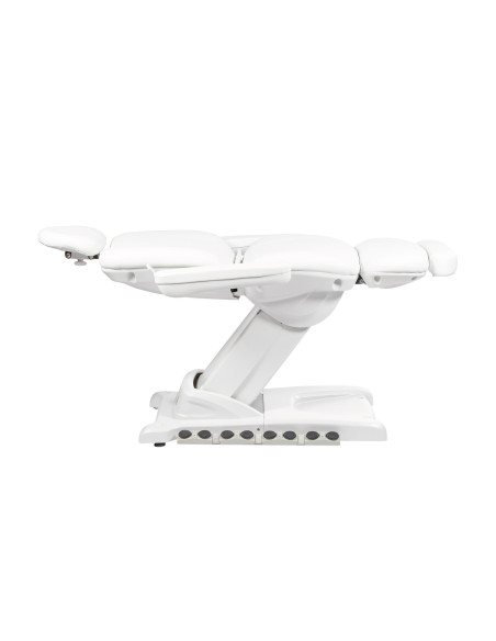 Sedie estetiche HZ-3872 Sedia estetica cosmetica con 3 motori riscaldati