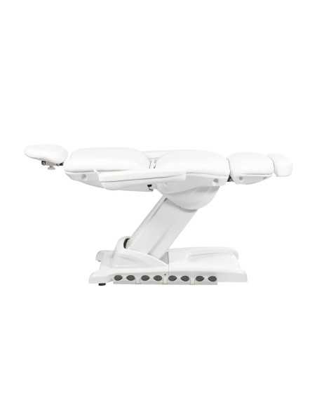 Aesthetic chairs HZ-3872 Aesthetic cosmetic chair with 3 heated motors