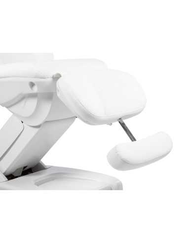 Sillas estéticas HZ-3872 Sillón cosmético estético con 3 motores térmicos