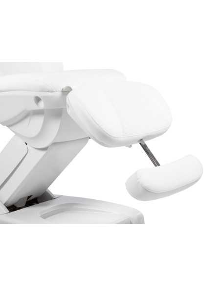 Aesthetic chairs HZ-3872 Aesthetic cosmetic chair with 3 heated motors