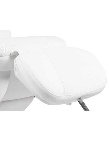 Sillas estéticas HZ-3872 Sillón cosmético estético con 3 motores térmicos