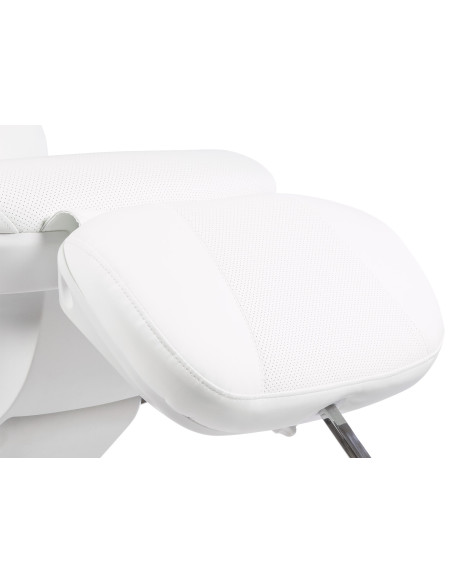 Sedie estetiche HZ-3872 Sedia estetica cosmetica con 3 motori riscaldati