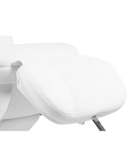 Aesthetic chairs HZ-3872 Aesthetic cosmetic chair with 3 heated motors