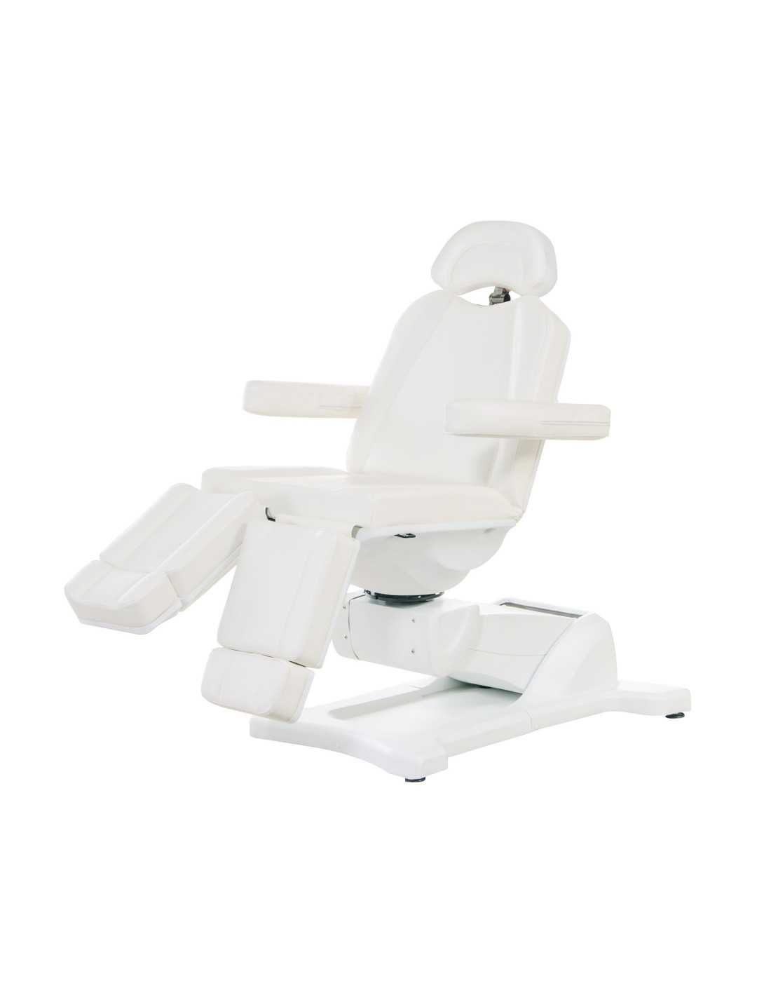 Accueil HZ-3869AS Chaise de pédicure électrique