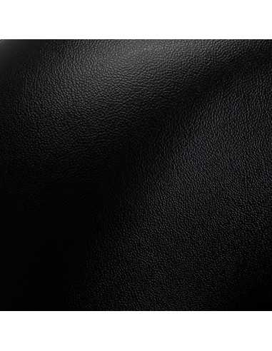 Gabbiano Monaco Black Hairdressing Chair {attributes}