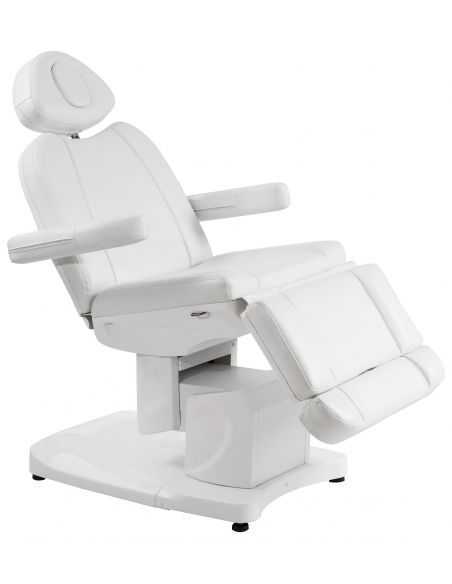 Krzesła estetyczne HZ-3708A Łóżko elektryczne kosmetyczne MIZAR