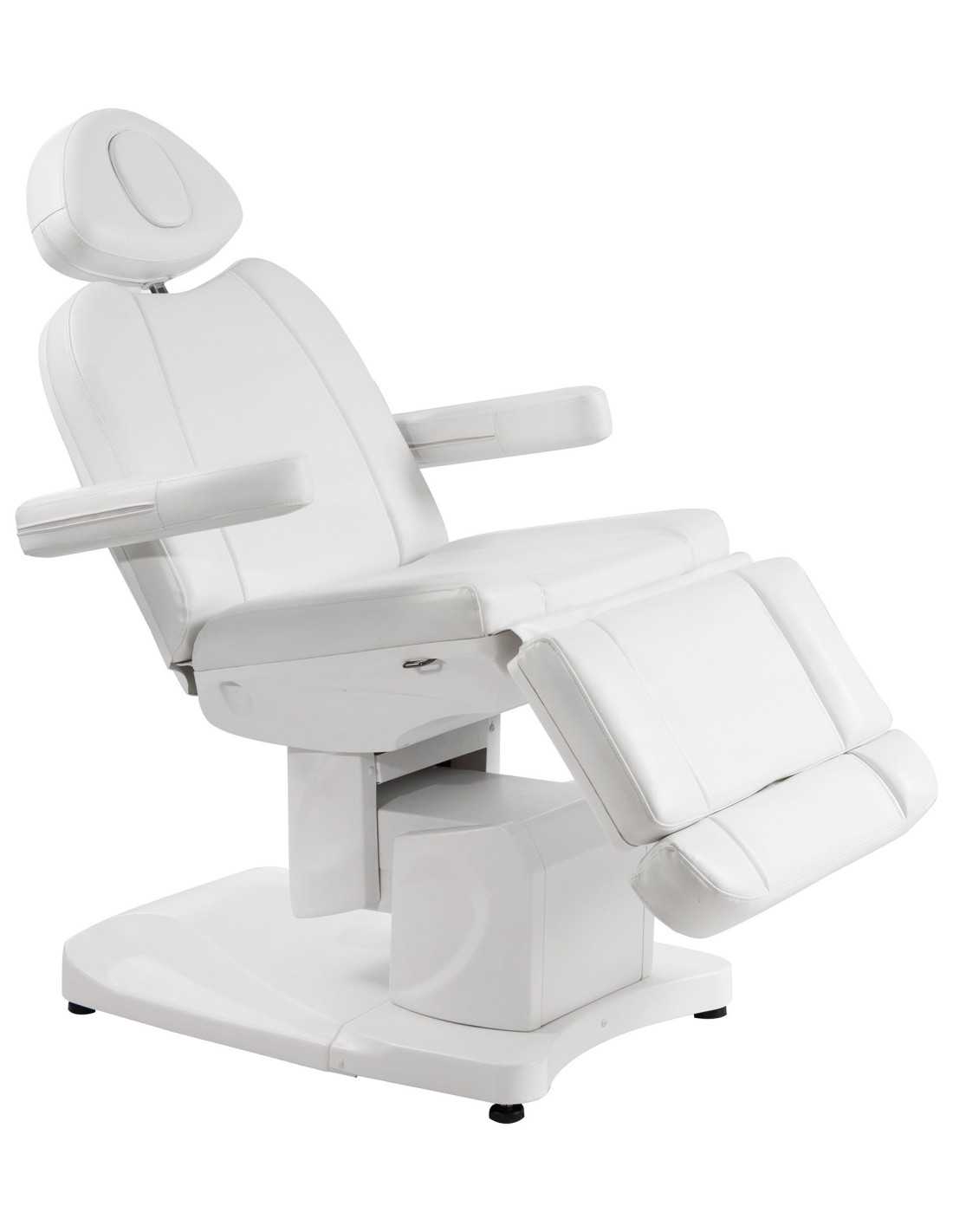 Schoonheidsstoelen HZ-3708A MIZAR elektrisch schoonheidsbed