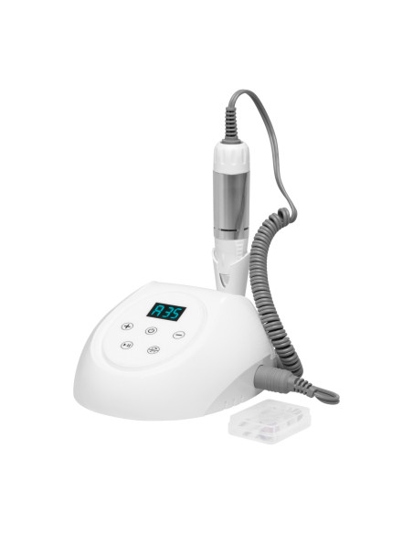 Activ Power frezarka N20 biała 