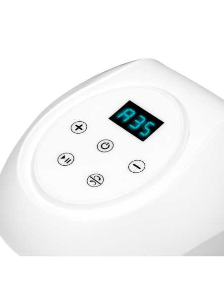 Activ Power frezarka N20 biała 