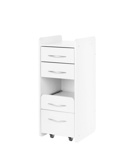 Szafka mini 969 biała 