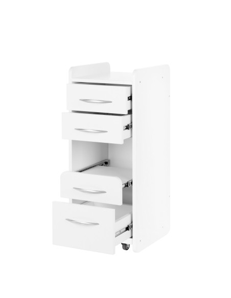 Szafka mini 969 biała 