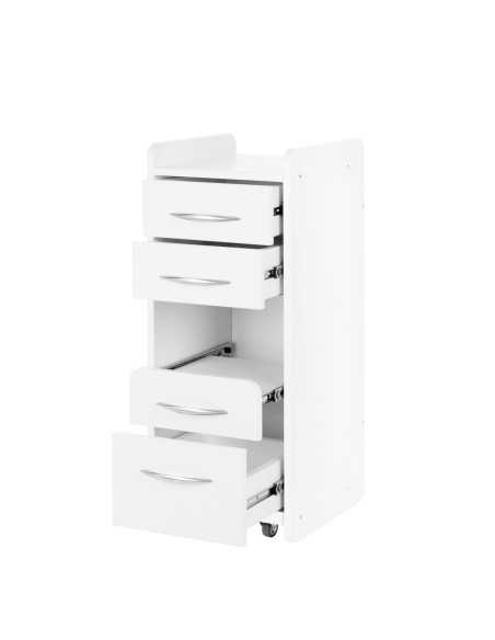 Szafka mini 969 biała 