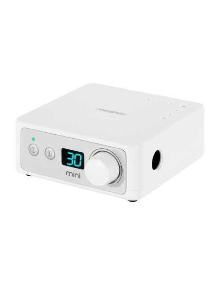 Saeyang frezarka Marathon K35 mini white + H200 