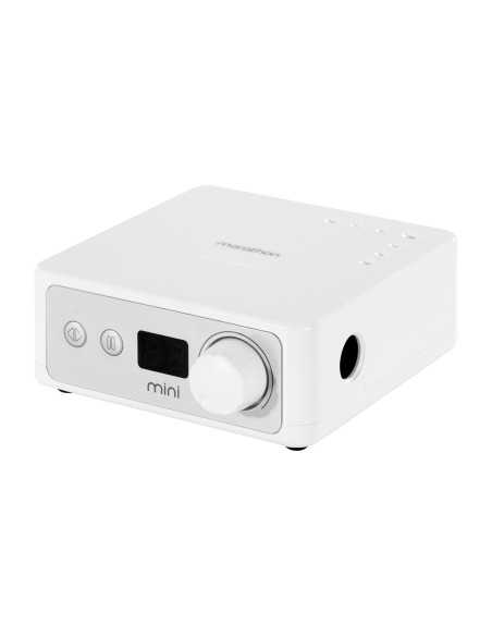 Saeyang frezarka Marathon K35 mini white + H200 