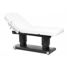 Mesa de masaje HZ-3838 Qaus mesa de spa eléctrica cálida