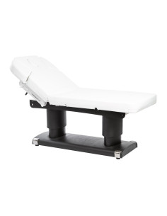 Massage Table HZ-3838 Electric Spa Table Qaus warm 2