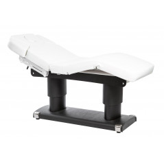 Massage Table HZ-3838 Qaus warm electric spa table