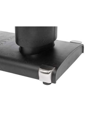 Massage Table HZ-3838 Electric Spa Table Qaus warm