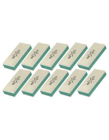 Exo polerka bufer BR2 320/3000 10 sztuk 
