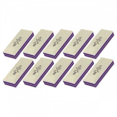 Exo polerka bufer BR3 320/3000 10 sztuk 