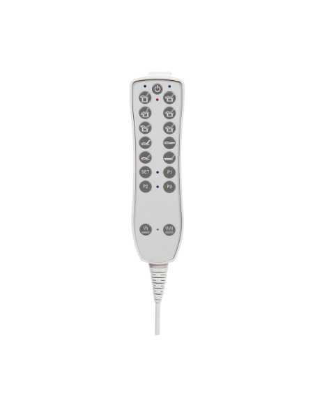 Mesa de massagem HZ-3838 Qaus mesa de spa elétrica quente