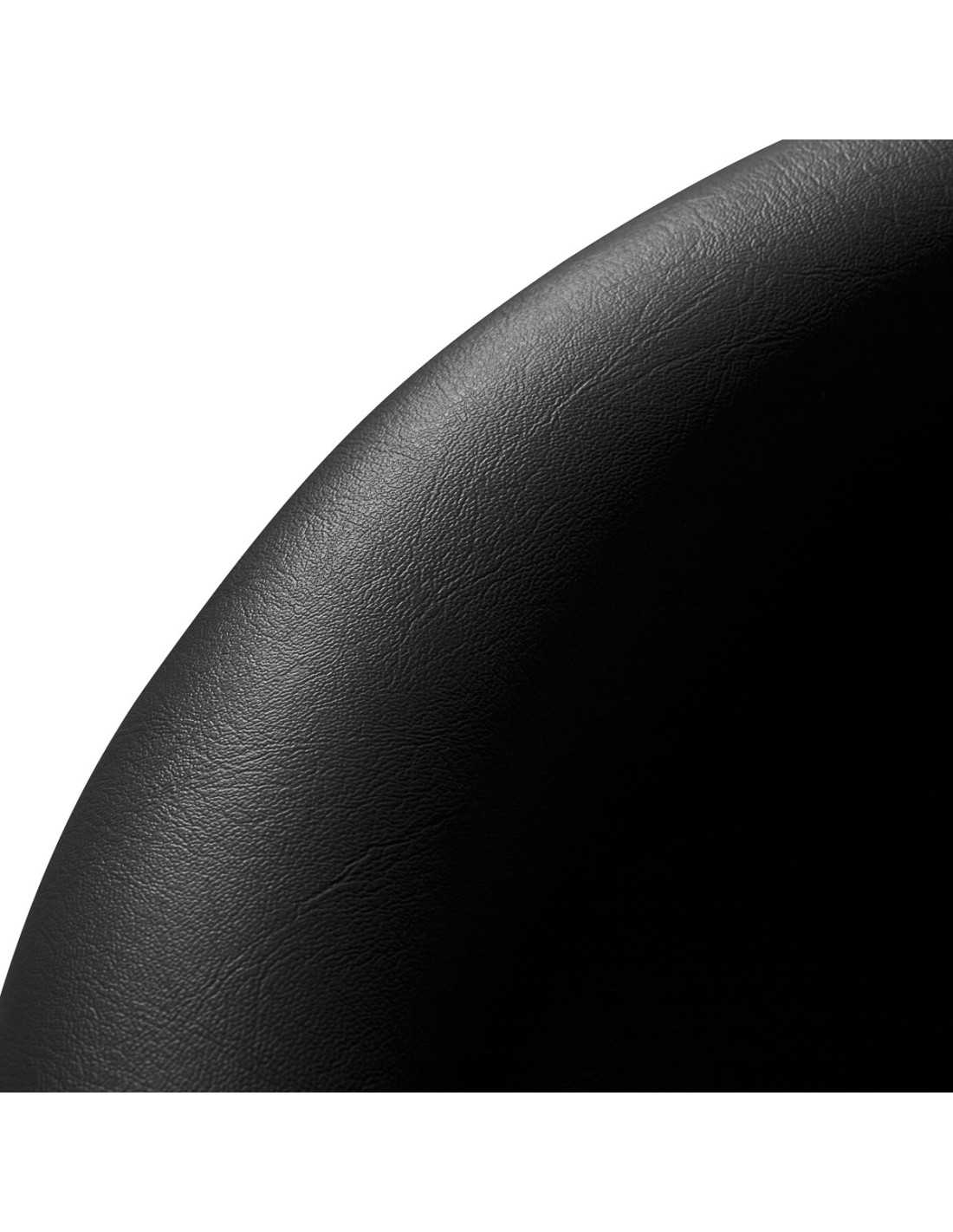 Hair system lille gold black hairdressing chair {attributes}