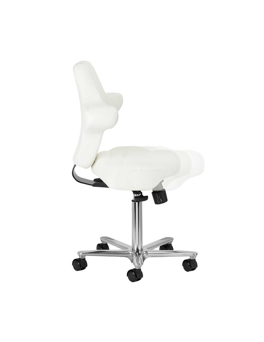Cosmetici Krzesło Azzurro Special 152 biłe 