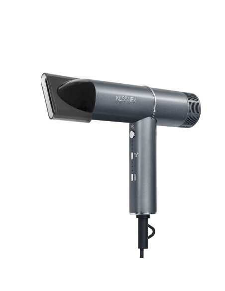 Kessner profesjonalna suszarka JET 1600 IONIC 
