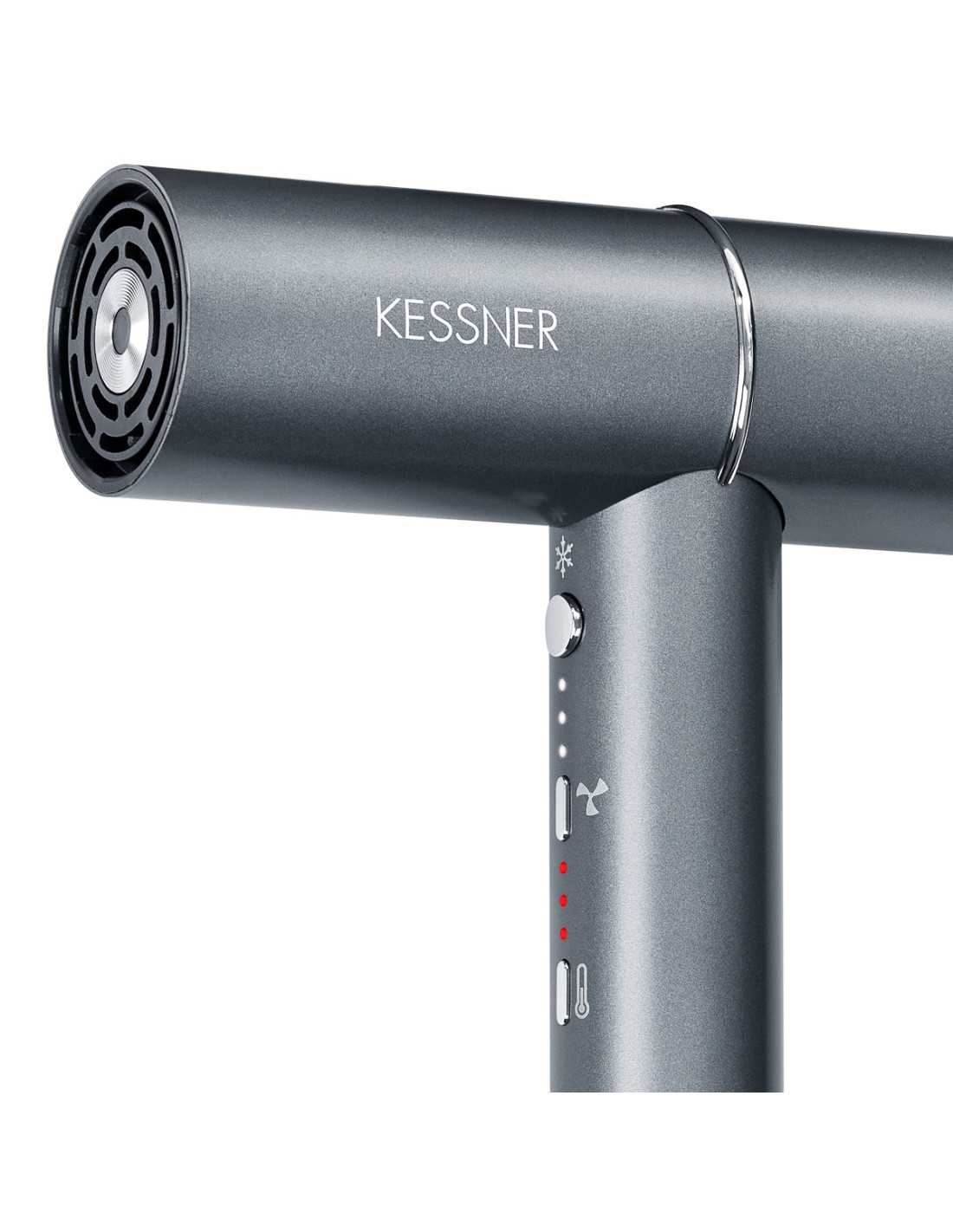 Kessner profesjonalna suszarka JET 1600 IONIC 