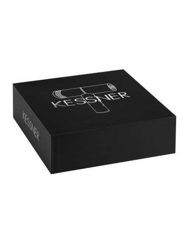 Kessner profesjonalna suszarka JET 1600 IONIC 