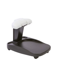 Repose-pieds pédicure  HZ-A032A SUPPORT DE BAIN DE PIEDS