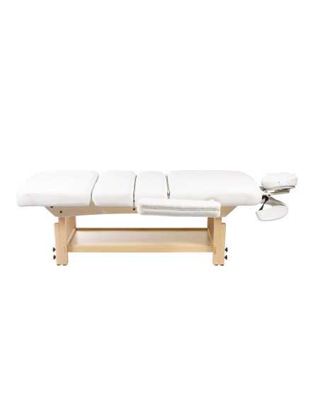 HZ-3369B Massageliege UNUK Spa-Bett aus Holz