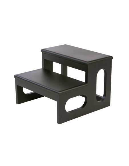 HZ-220 Holz-Stufen-Massageliege TEG