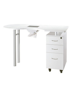 Manicura HZ-2042 MESA DE MANICURA