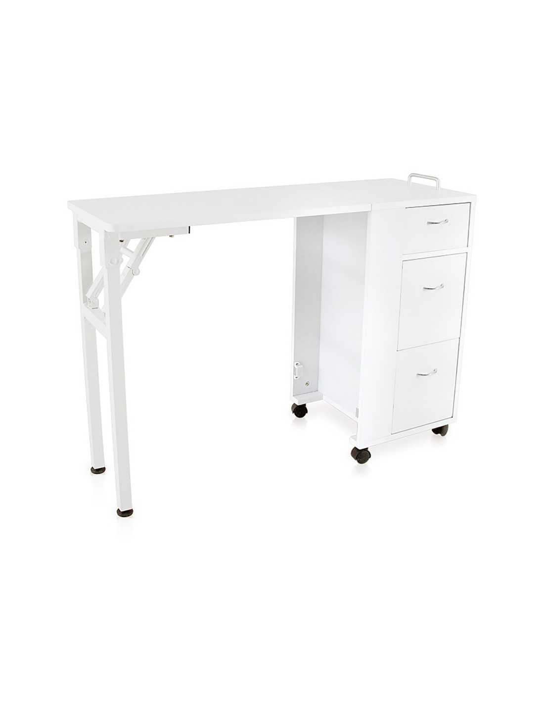 Table manucure SUBRA 