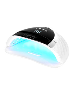 Lampa UV LED Glow YC57 Biała 268W 
