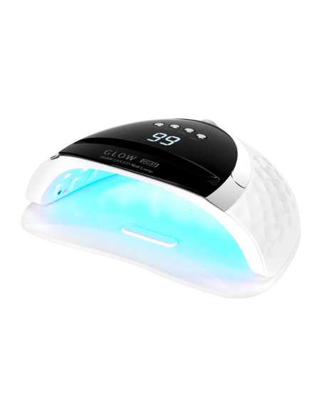 Lampa UV LED Glow YC57 Biała 268W 