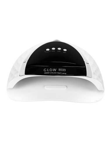 Lampa UV LED Glow YC57 Biała 268W 