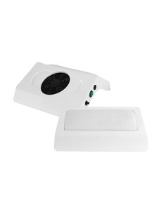Odpylacz do manicure H6603