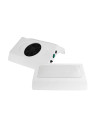 Colector de polvo para manicura H6603