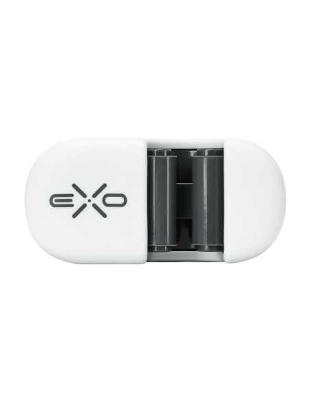 Exo uniwersalny uchwyt na głowicę frezarki 
