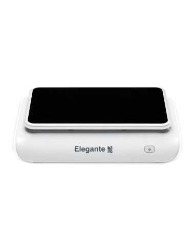 Urządzenie Air Presure Elegante Platinum T8108 