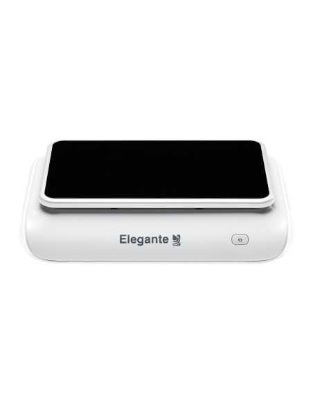 Urządzenie Air Presure Elegante Platinum T8108 