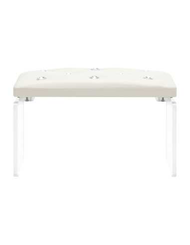 Supporto per manicure Momo Diamond Ecru 