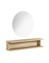 Elor Holz Friseursalon Friseur 