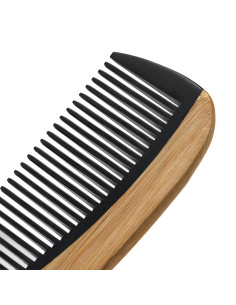 Grzebień Loft NN-09 18,9 x 5,3 cm  2