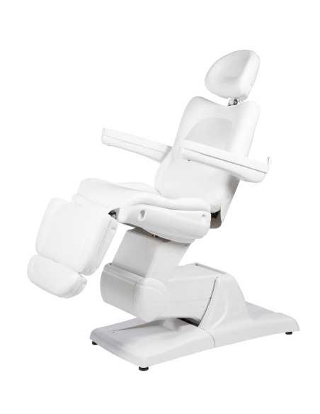 Sillones estéticos HZ-3870 Camilla de estética Naos